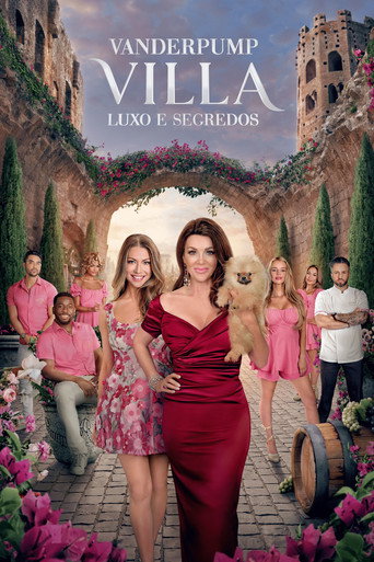 Vanderpump Villa: Luxo e Segredos Temporada 2