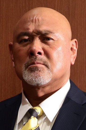 Keiji Muto