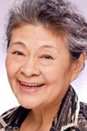 Image of Hisako Ohkata