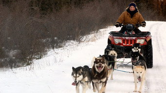 Life Below Zero: Canada (2020- )