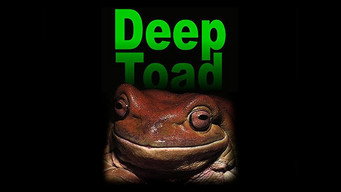 #7 Deep Toad