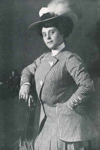 Image of Olga Limburg