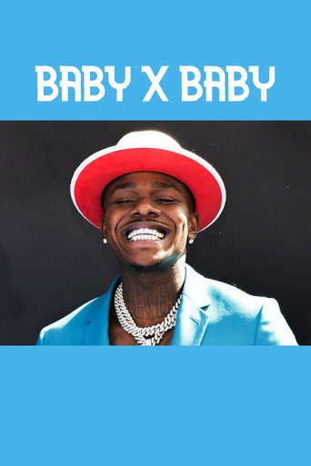 Baby X Baby poster
