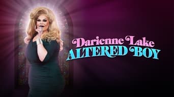 Darienne Lake: Altered Boy foto 0