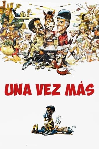 Poster of Una vez más