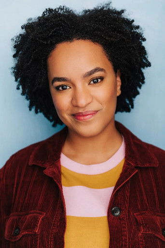 Foto de Cameron Anika Hill