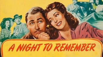 A Night to Remember (1942)