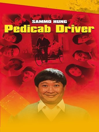 Pedicab Driver en streaming 