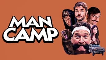 Man Camp (2019)