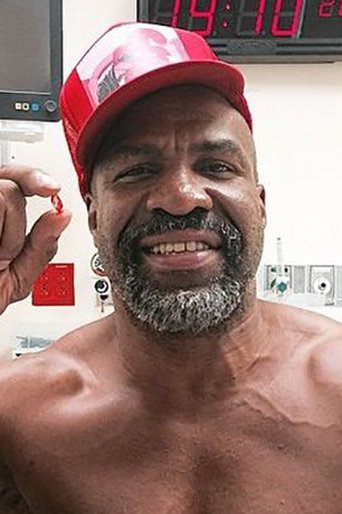 Image of Shannon Briggs