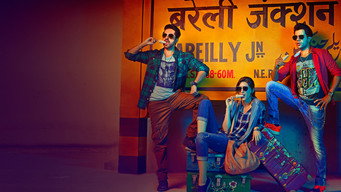 #16 Bareilly Ki Barfi