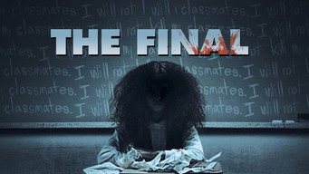 #5 The Final