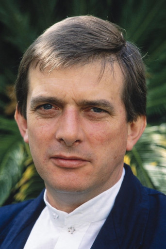 Mike Newell foto 3