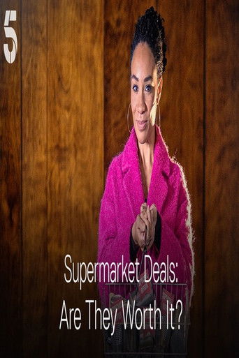 Supermarket Deals: Are They Worth It? poster