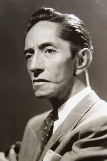 Image of Agustín Lara