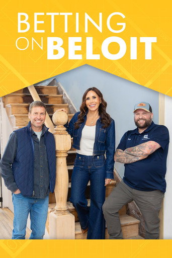 Watch Betting on Beloit (2025) online free in HD