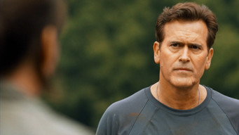 Escena 1 de La caída de Sam Axe
