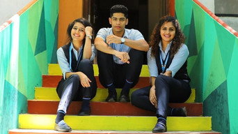 Oru Adaar Love (2018)
