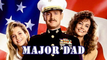 Major Dad (1989-1993)