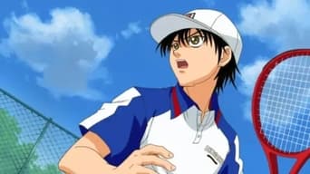 The Prince of Tennis T2E20