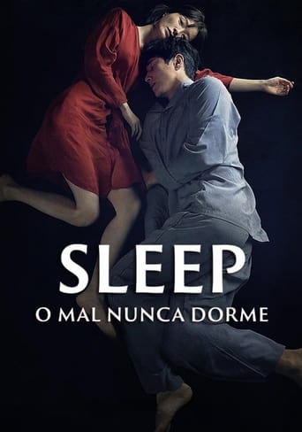 Sleep: O Mal Nunca Dorme