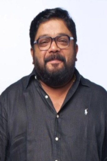 Johny Antony fotoğraf 2