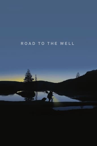 Poster för Road to the Well