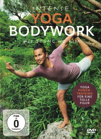 Intense Yoga Bobywork with Young Ho Kim (1970)