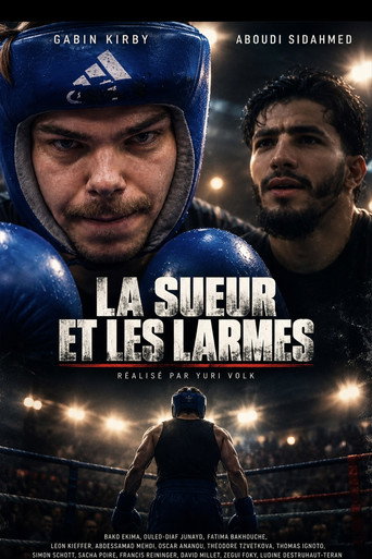 La sueur et les larmes (2025)