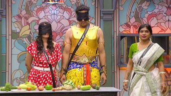 Episode 59 — BBTam Day 58: Modern vs Retro Cinema Team