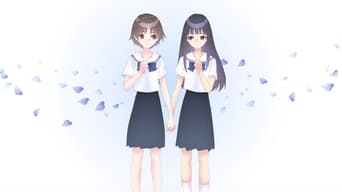 Blue Reflection Ray - S0E01