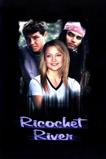 Poster of Ricochet River