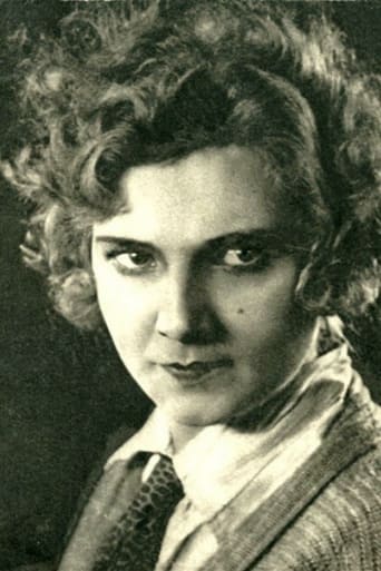 Image of Zoya Valevskaya