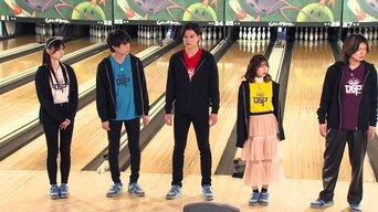 Kamen Rider Geats Original Video: Desire Grand Prix Bonus Stage - S1E01