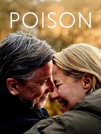 Affiche de Poison