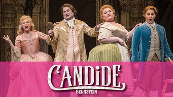 Candide media image