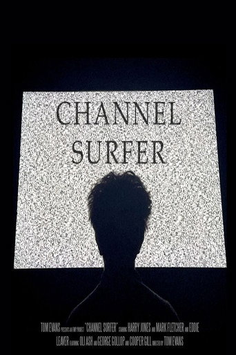 Channel Surfer