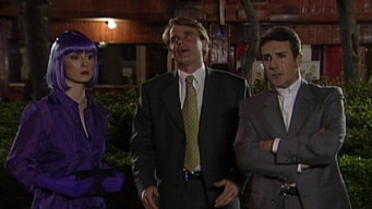 Episode 75 — Episode 75