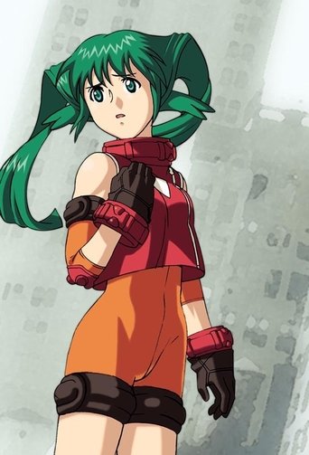 Solty Rei: Season 1