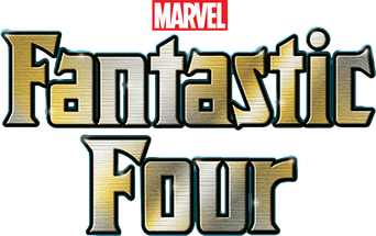 Fantastic Four logo