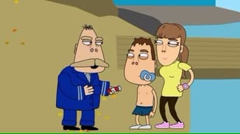 Episode 6 — Frankenstein