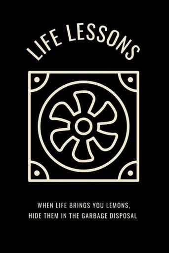 Life Lessons poster