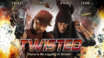 Twisted (2015)