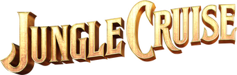 Jungle Cruise logo