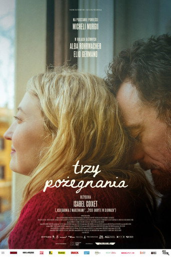Trzy pożegnania