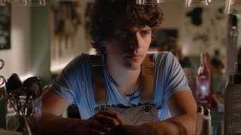 Chronicles of the Sun S5E15 poster