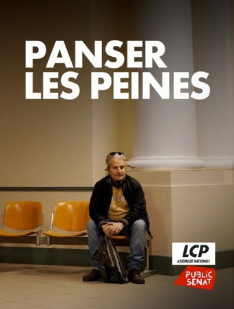 Panser les peines (2026)