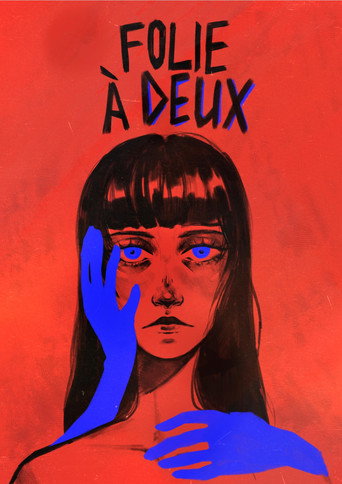 Cartell de Folie À Deux