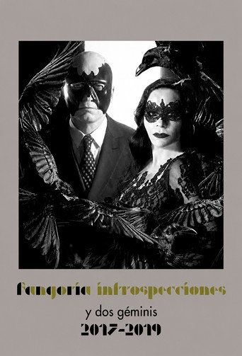 Fangoria: Introspecciones y dos géminis (2017 - 2019)
