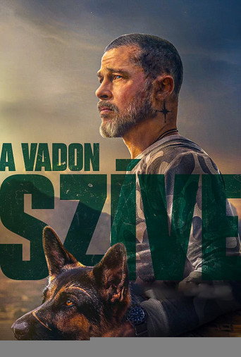 A vadon szíve